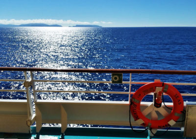 Cruise Experience - Royal Caribbean Navigator of The Seas