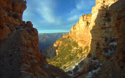 Best Grand Canyon Day Hikes