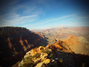 Grand Canyon South Kaibab Trail