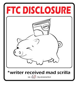 FTC Money Disclosure