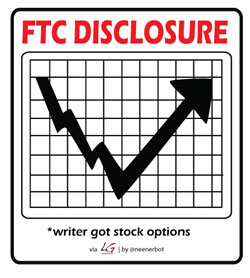 FTC Stocks Disclosure