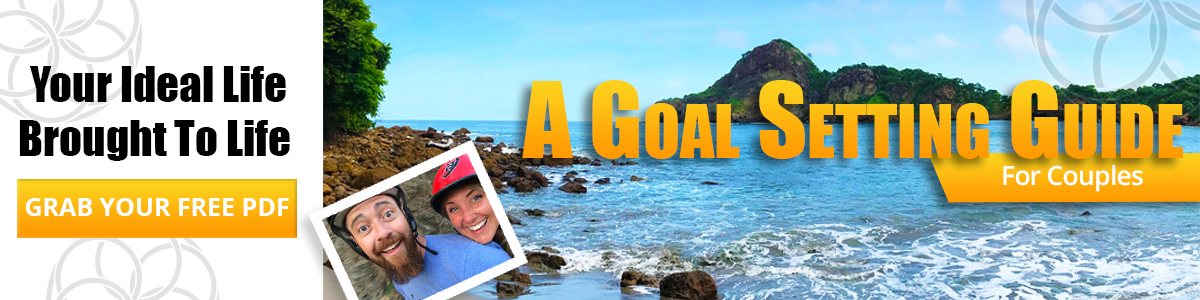 Goal Setting Guide For Couples