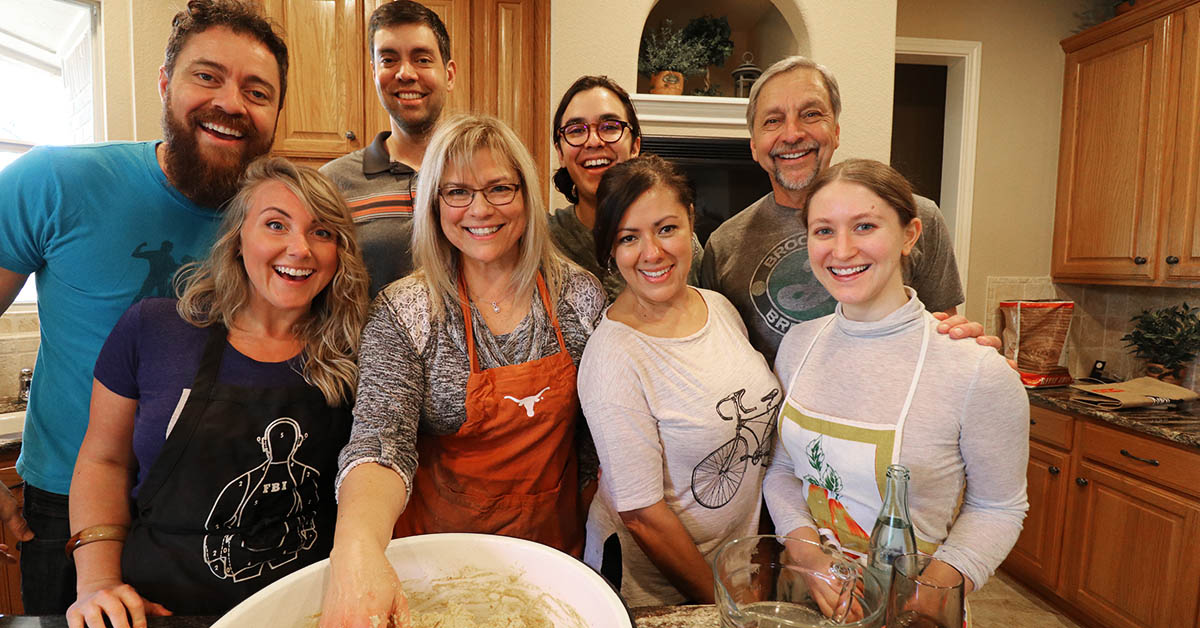 Manani's Secret Pork Tamale Recipe - Perfect Tex-Mex Christmas