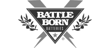 Battle Born Batteries - BE Adventure Partners Sponsor